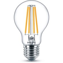 Ampoule Led Philips E27 10,5W 4000K 1521lm