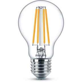 Philips LED-Glühbirne E27 10,5 W 4000 K 1521 lm