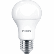 Philips Led Bulb E27 10.5W 2700K 1055lm DIMMABLE