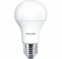 Philips Led Bulb E27 10.5W 2700K 1055lm DIMMABLE