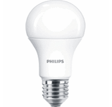 Philips LED-Glühbirne E27 10,5 W 2700 K 1055 lm DIMMBAR