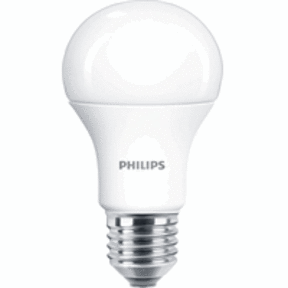 Philips LED-Glühbirne E27 10,5 W 2700 K 1055 lm DIMMBAR