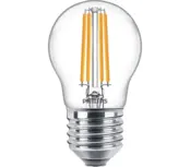 Philips LED-Lampen E27 6,5 W 2700 K 806 lm
