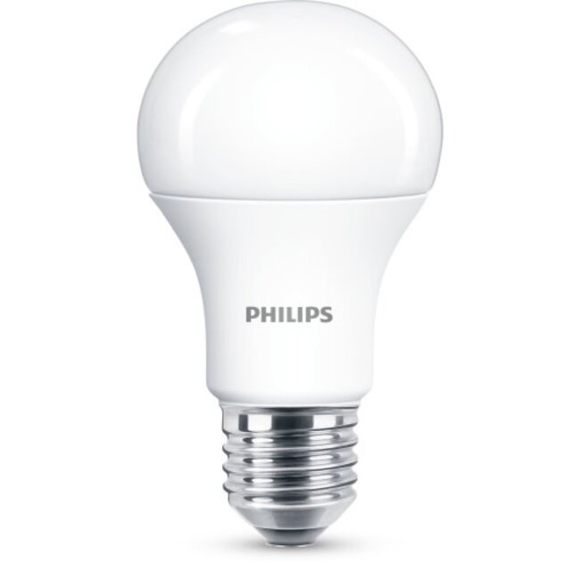 Ampoule Led Philips E27 10W 6500K 1055lm