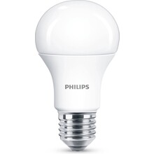 Ampoule Led Philips E27 12,5W 4000K