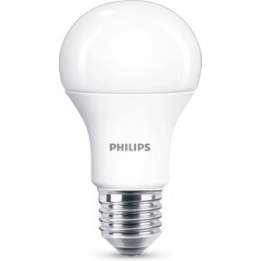 Philips LED-Glühbirne E27 12,5 W 4000 K