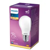 Ampoule Led Philips E27 8,5W 1055lm