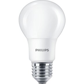 Philips Led Bulb E27 5W 470lm