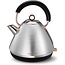 Morphy Richards Retro Kettle - Accents Refresh Inox Rose Gold - Morphy Richards  - 2.2kw