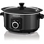 Morphy Richards Mijoteuse Morphy Richards - Saisir et ragoût - 3,5 L - Noir