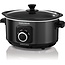 Morphy Richards Morphy Richards Slow Cooker - Sear and Stew - 3.5L - Black