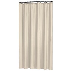 Duschvorhang Granada Beige