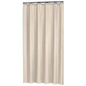 Shower Curtain Granada Beige