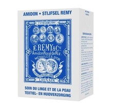 Remy Reisstärke Royal 350g – Für Strahlend Glattes Leinen und Sanfte Hautpflege
