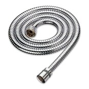 Tiger Essential Shower Hose - Chrome