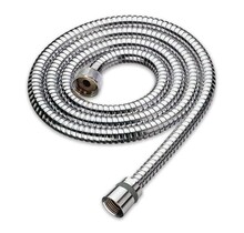 Tuyau de douche Tiger Essential - Chrome