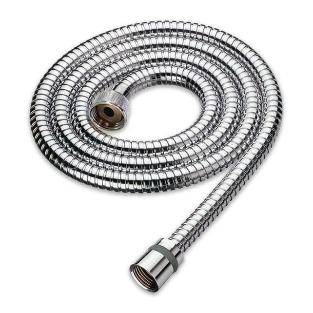 Tiger Essential Shower Hose - Chrome