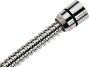 Tuyau de douche Tiger Essential - Chrome