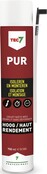 Tec7 PUR7 PU-SCHUIM AËROSOL 750 ml