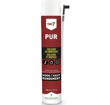 Tec7 PUR7 PU-FOAM AËROSOL 750 ml