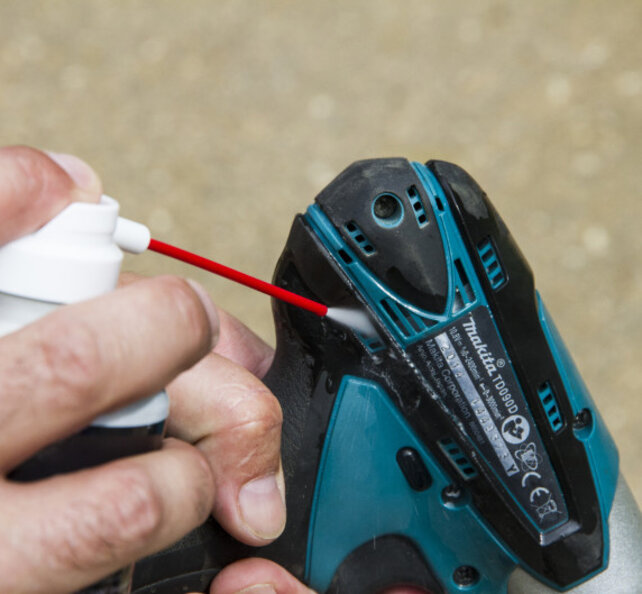 Tec7 Unique Multi Spray GT7 200 ml