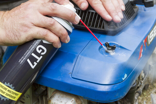 Tec7 Unieke Multi - Spray GT7 200 ml