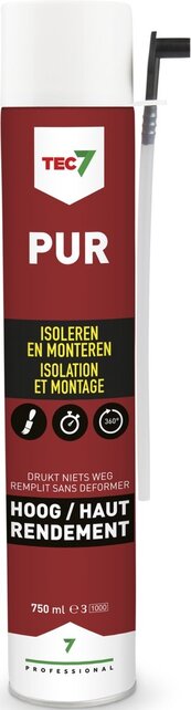 Tec7 Unique Multispray GT7 200 ml