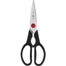 Twin L Multifunction Scissor - 205 mm