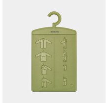 Brabantia Laundry Folding Board - Calm Green