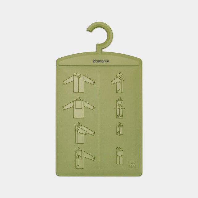Brabantia Hemd Vouwplank - Calm Green
