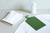 Planche pliante à linge Brabantia - Vert calme