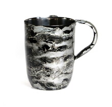 Paldinox Washing Cup  - Silver Mist