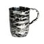 Paldinox Paldinox Washing Cup  - Silver Mist