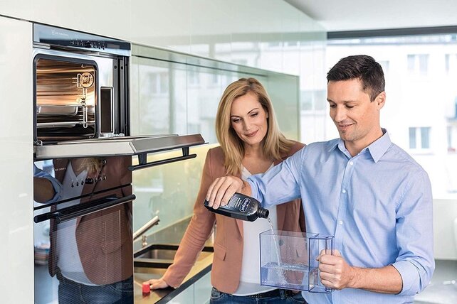 Durgol Swiss Steamer Stoomkoker Ontkalker 500ml