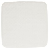 Rubelle Badmat - Vierkant