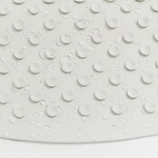 Rubelle Badmat - Vierkant