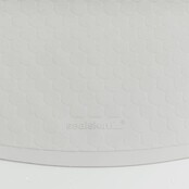 Rubelle Badmat - Vierkant