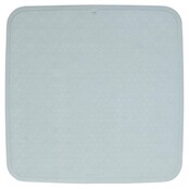 Rubelle Badmat - Vierkant