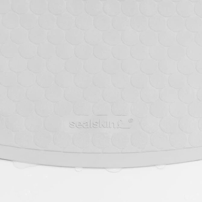 Tapis de douche Rubelle - Rectangulaire