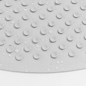 Rubelle Douche Mat - Rectangle