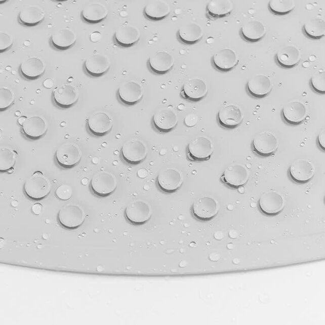 Tapis de douche Rubelle - Rectangulaire