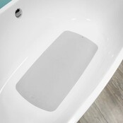 Tapis de douche Rubelle - Rectangulaire