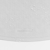 Rubelle Douche Mat - Rectangle
