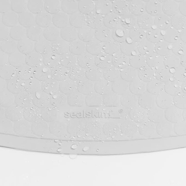 Rubelle Douche Mat - Rectangle