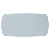 Tapis de douche Rubelle - Rectangulaire