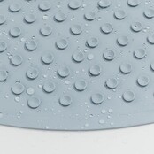 Rubelle Douche Mat - Rectangle