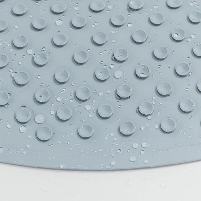 Rubelle Douche Mat - Rectangle