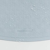 Tapis de douche Rubelle - Rectangulaire