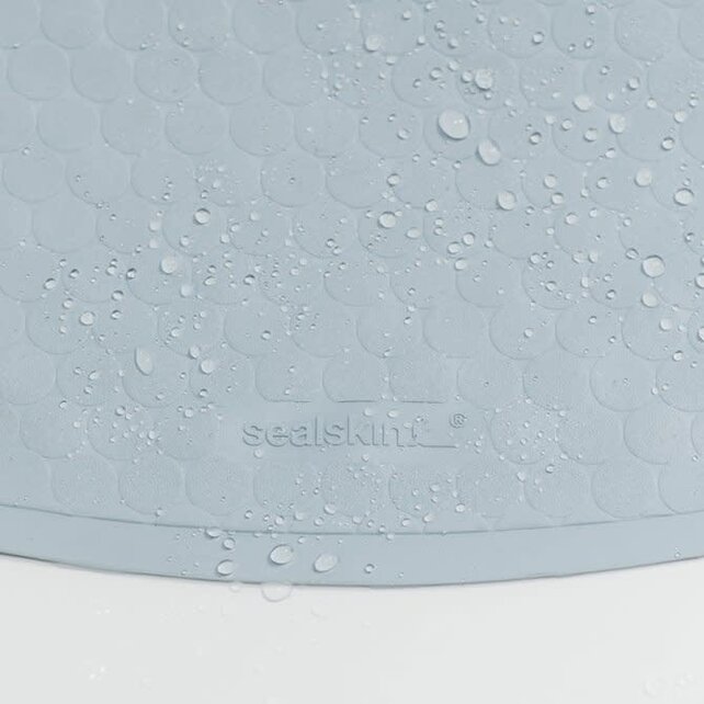 Tapis de douche Rubelle - Rectangulaire