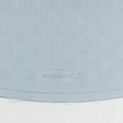 Rubelle Douche Mat - Rectangle